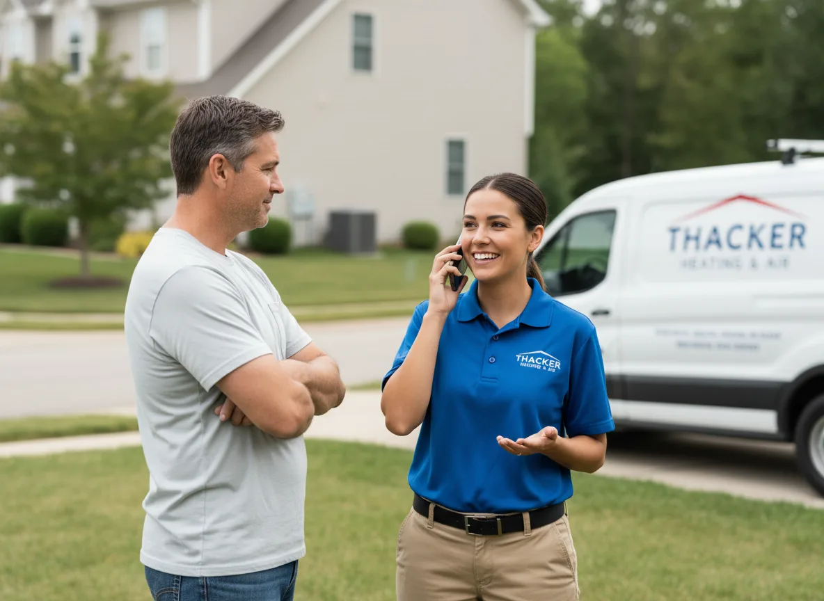 Ac Repair Blaine, KY FAQs